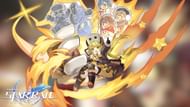 Hook's splash art (Image via HoYoverse)